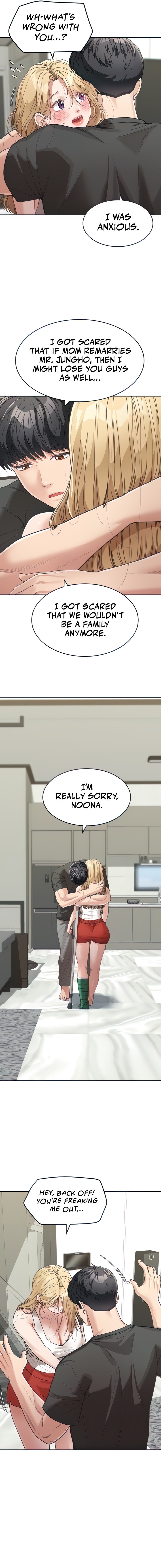 Is It Your Mother or Sister? - Chapter 25 - picture 2
