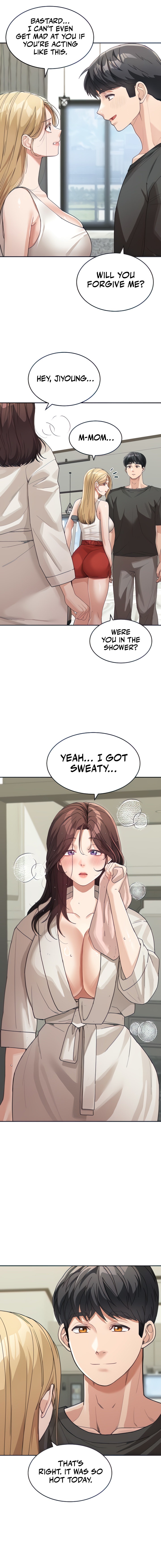 Is It Your Mother or Sister? - Chapter 25 - picture 3