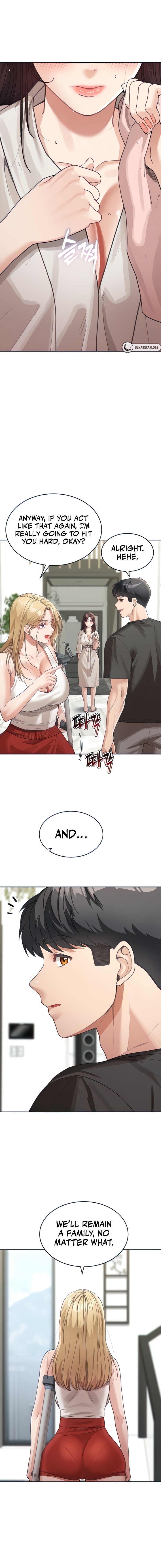 Is It Your Mother or Sister? - Chapter 25 - picture 4