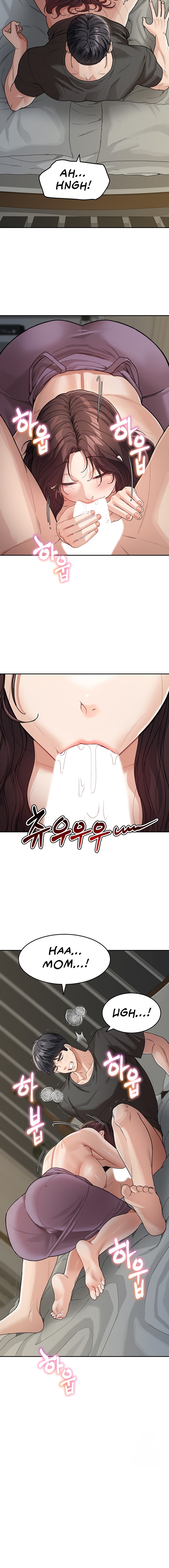Is It Your Mother or Sister? - Chapter 25 - picture 7