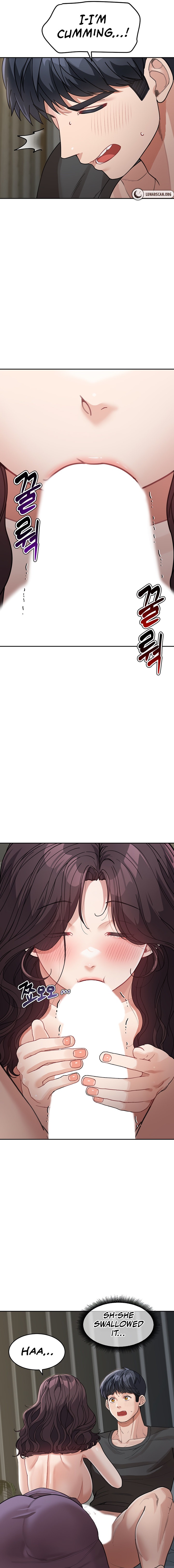 Is It Your Mother or Sister? - Chapter 25 - picture 8