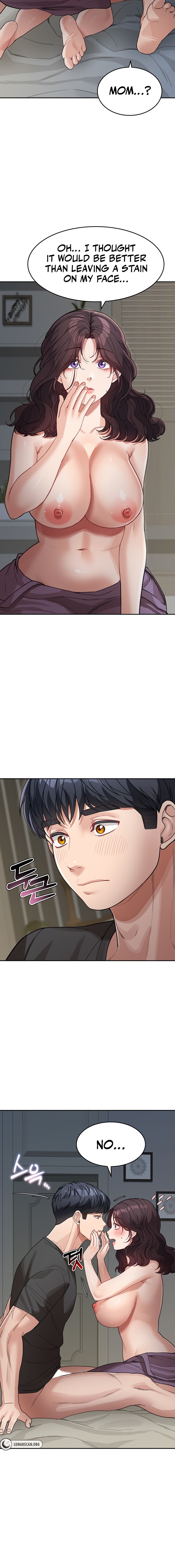 Is It Your Mother or Sister? - Chapter 25 - picture 9
