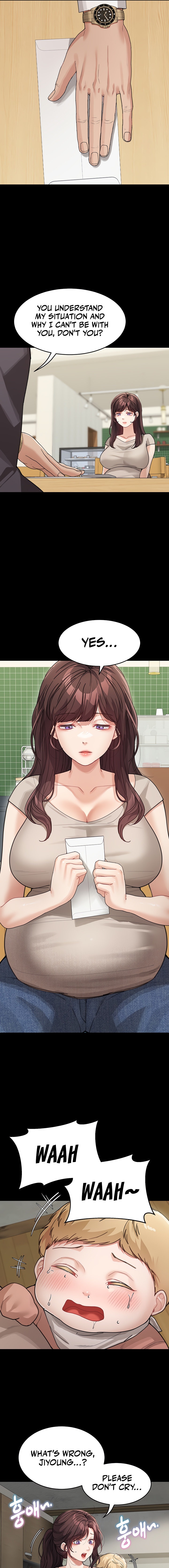 Is It Your Mother or Sister? - Chapter 26 - picture 10