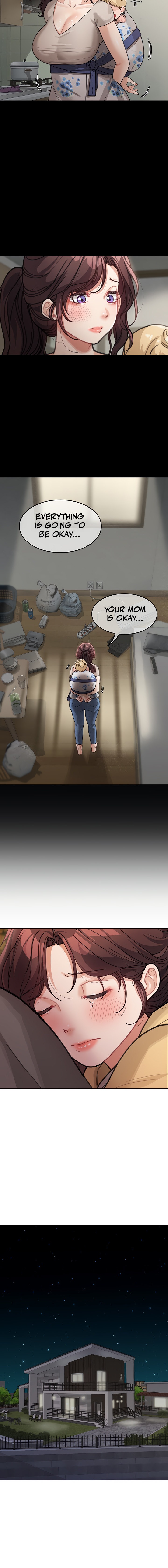 Is It Your Mother or Sister? - Chapter 26 - picture 11
