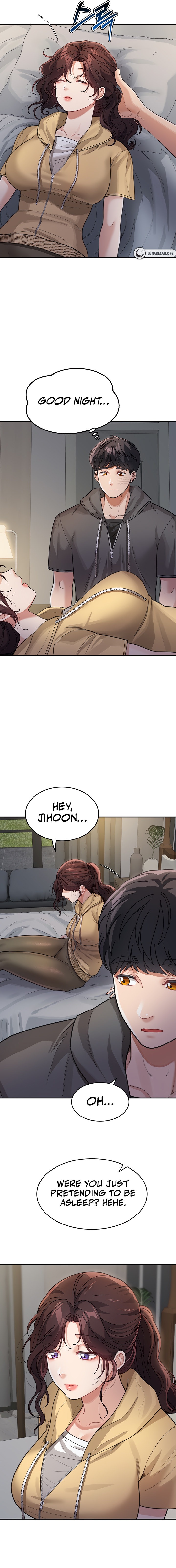 Is It Your Mother or Sister? - Chapter 26 - picture 12