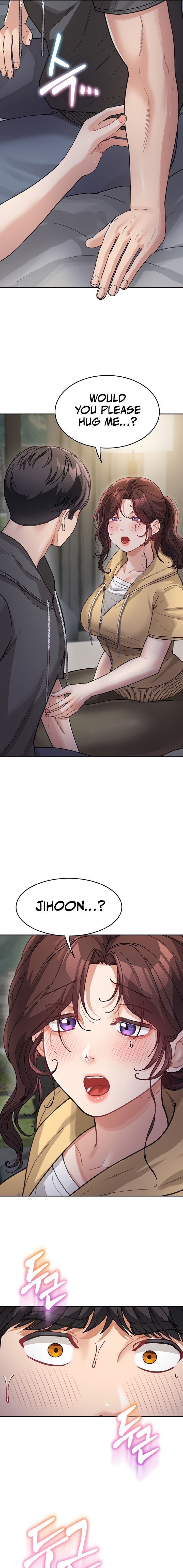 Is It Your Mother or Sister? - Chapter 26 - picture 14