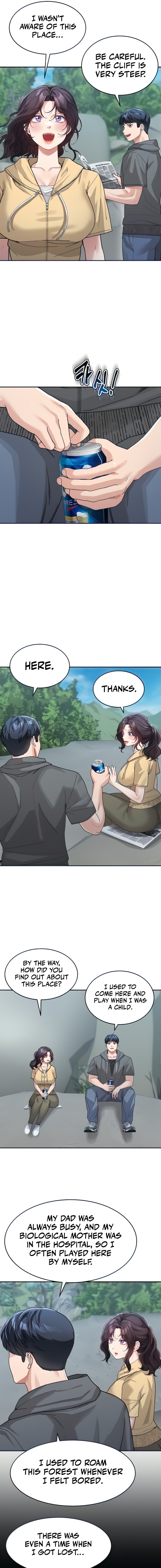 Is It Your Mother or Sister? - Chapter 26 - picture 2