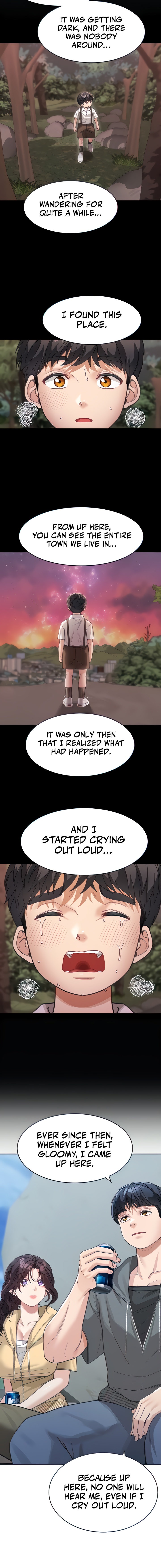Is It Your Mother or Sister? - Chapter 26 - picture 3