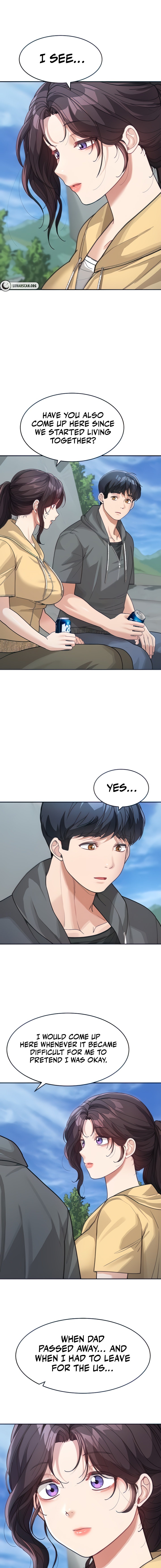 Is It Your Mother or Sister? - Chapter 26 - picture 4