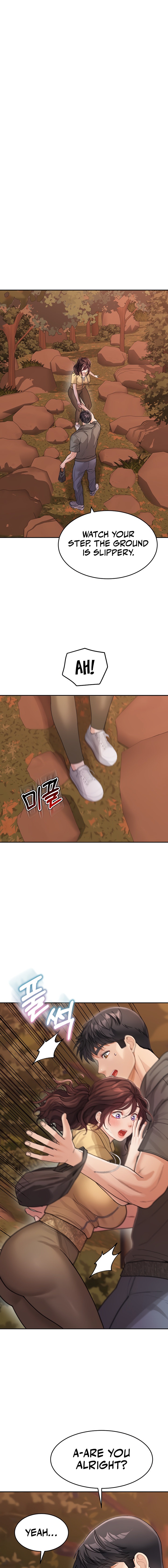 Is It Your Mother or Sister? - Chapter 26 - picture 6