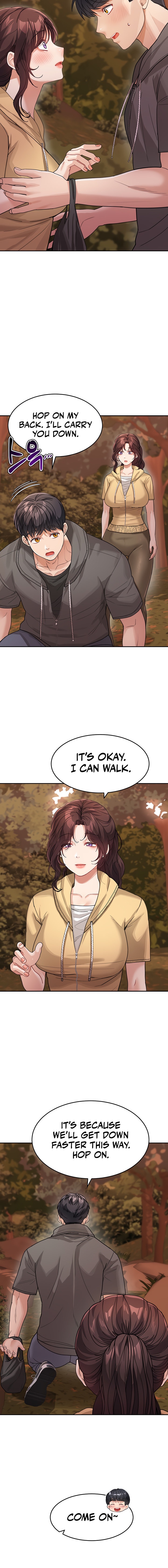 Is It Your Mother or Sister? - Chapter 26 - picture 7