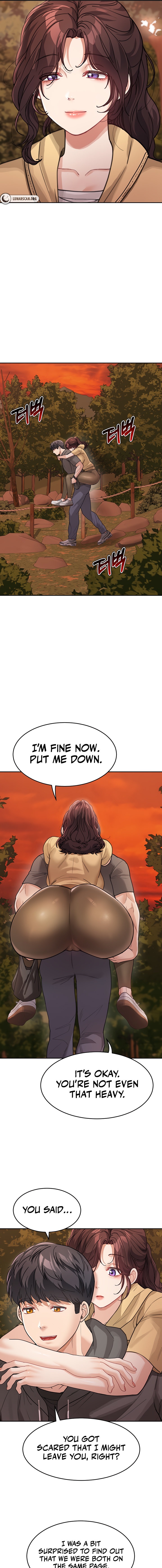 Is It Your Mother or Sister? - Chapter 26 - picture 8