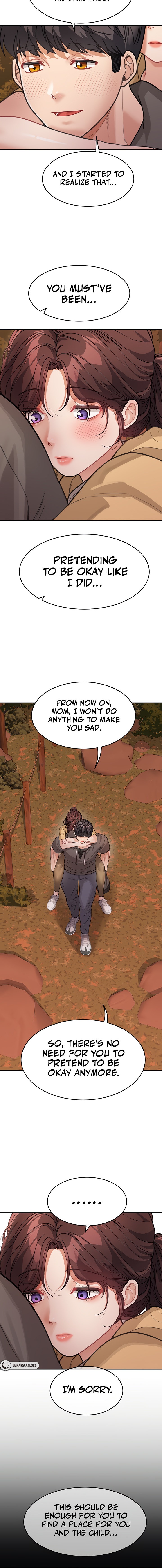 Is It Your Mother or Sister? - Chapter 26 - picture 9