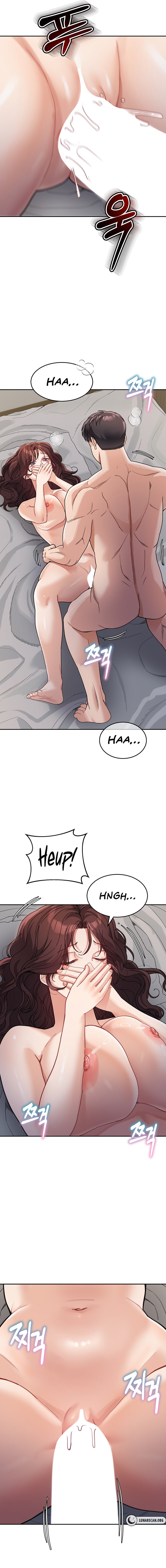 Is It Your Mother or Sister? - Chapter 27 - picture 10