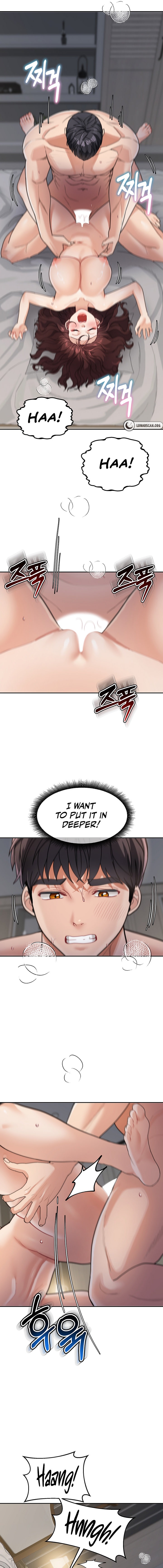 Is It Your Mother or Sister? - Chapter 27 - picture 12