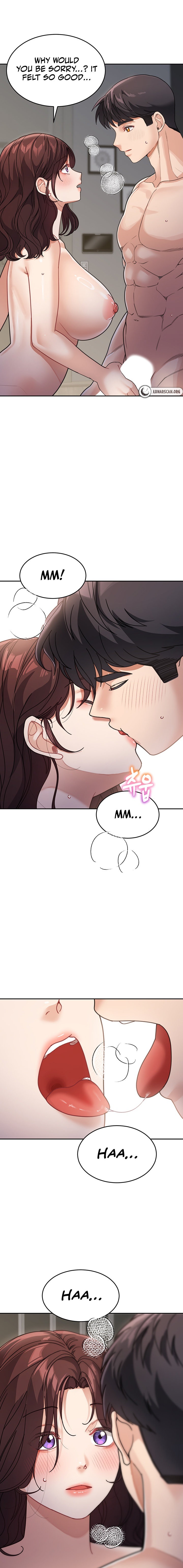 Is It Your Mother or Sister? - Chapter 27 - picture 16