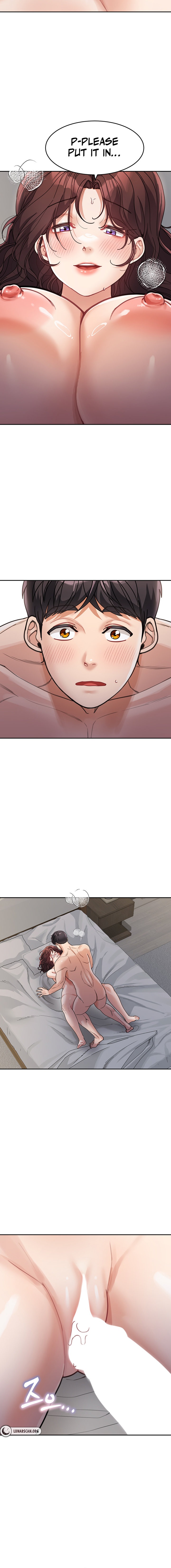 Is It Your Mother or Sister? - Chapter 27 - picture 9