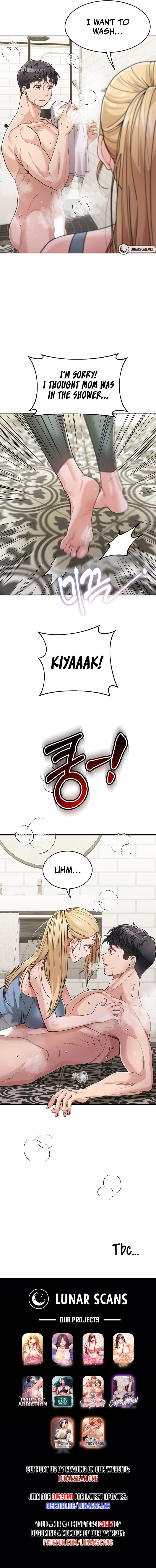 Is It Your Mother or Sister? - Chapter 29 - picture 8
