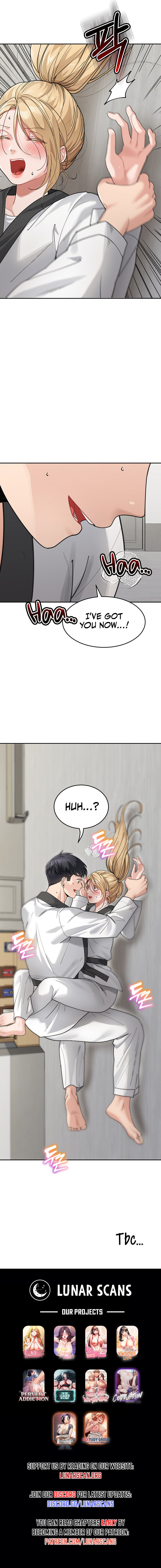 Is It Your Mother or Sister? - Chapter 30 - picture 9
