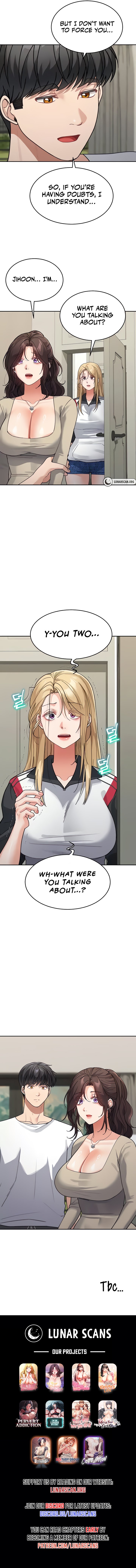 Is It Your Mother or Sister? - Chapter 39 - picture 9