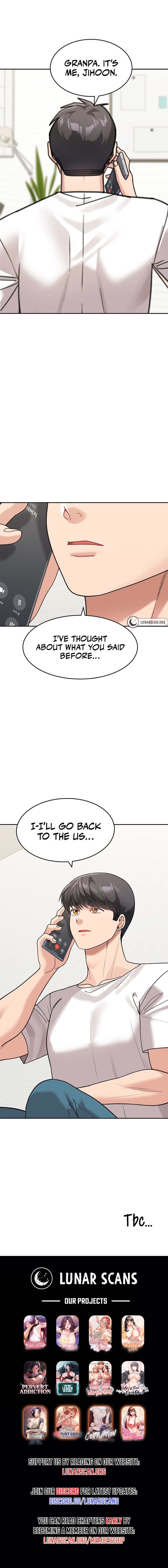 Is It Your Mother or Sister? - Chapter 47 - picture 10
