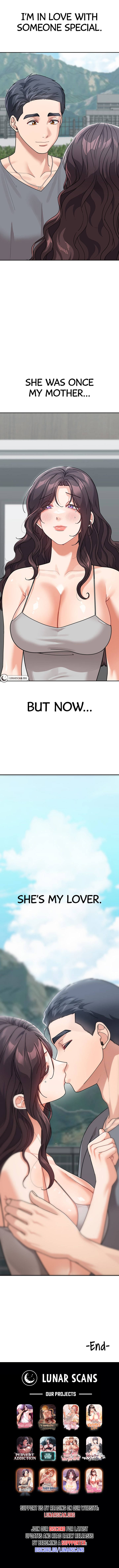 Is It Your Mother or Sister? - Chapter 50 - picture 10