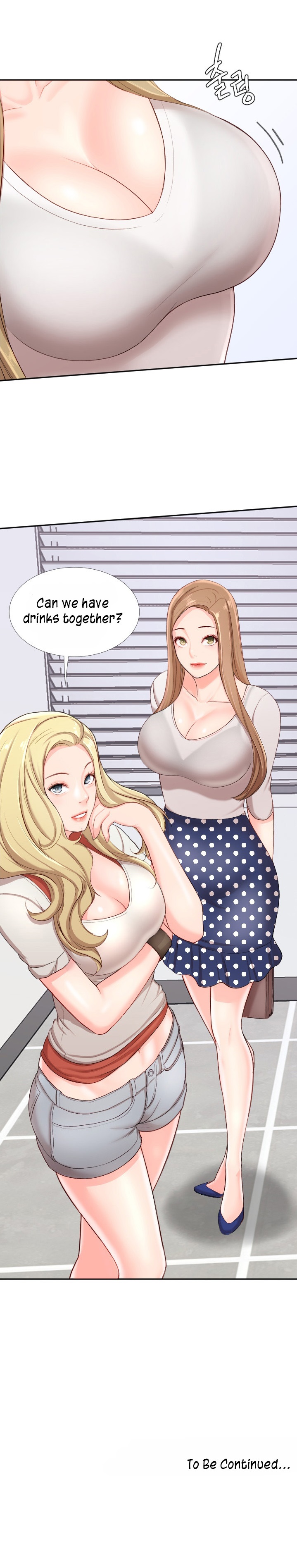 First Instructor - Chapter 1 - picture 7