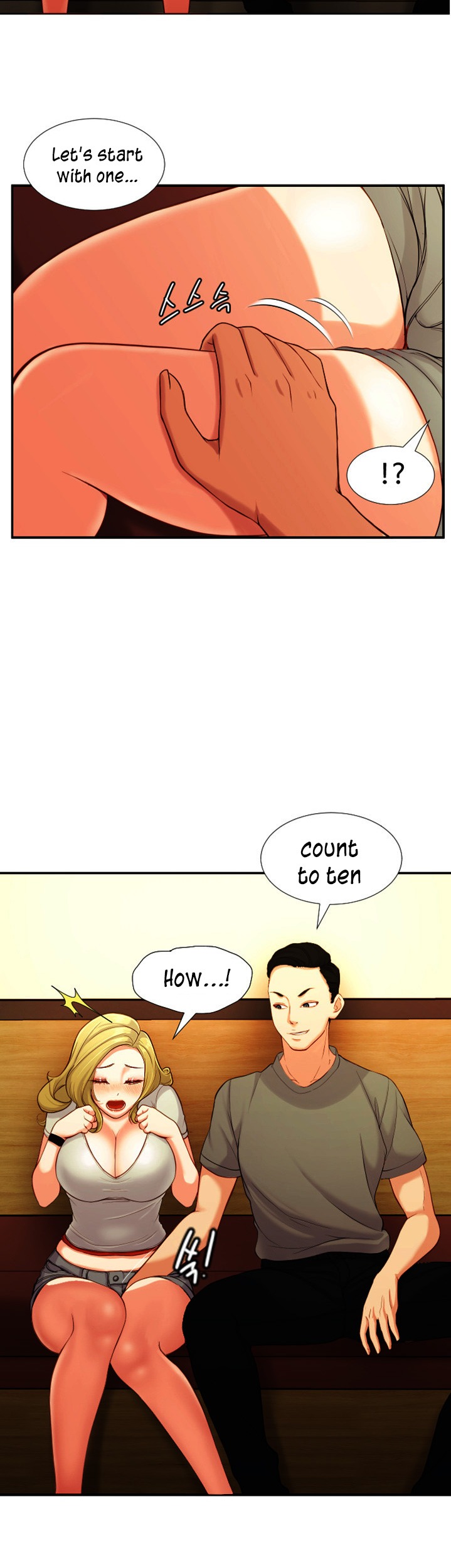 First Instructor - Chapter 2 - picture 10