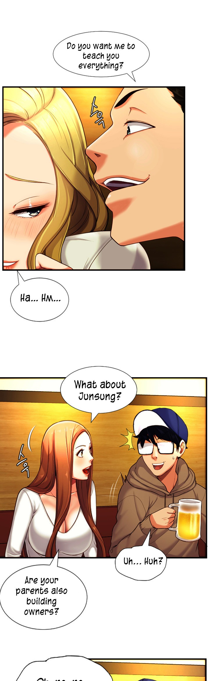 First Instructor - Chapter 2 - picture 11