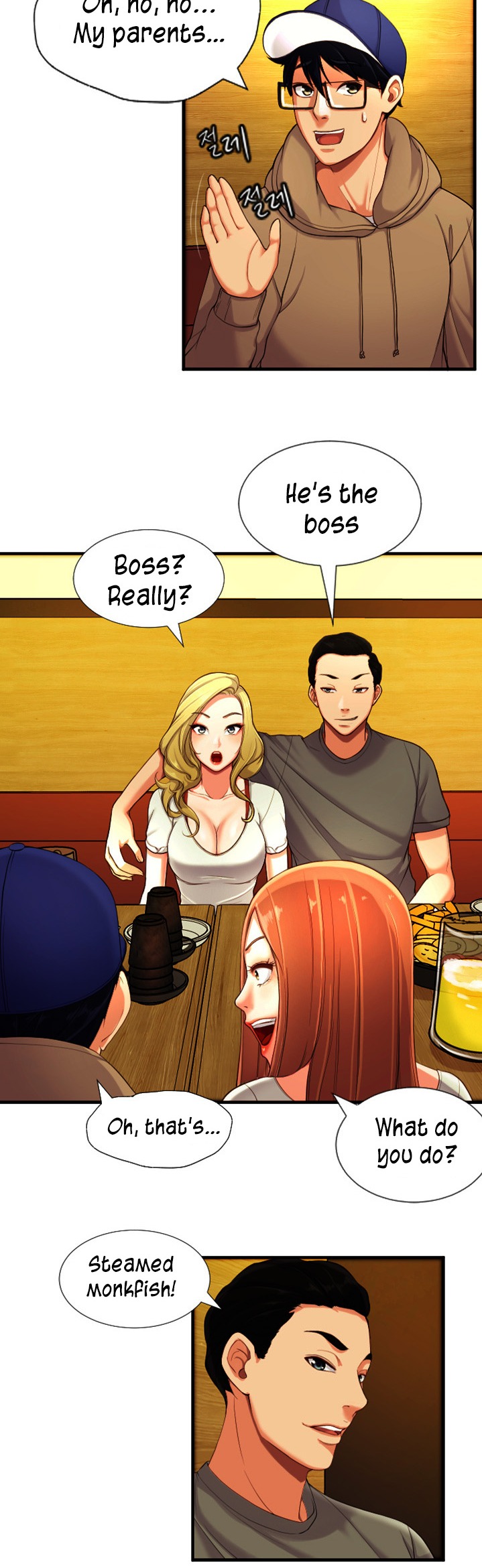 First Instructor - Chapter 2 - picture 12