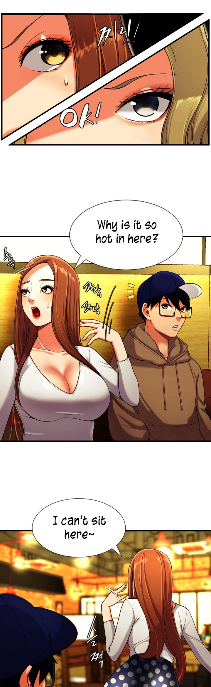 First Instructor - Chapter 2 - picture 14