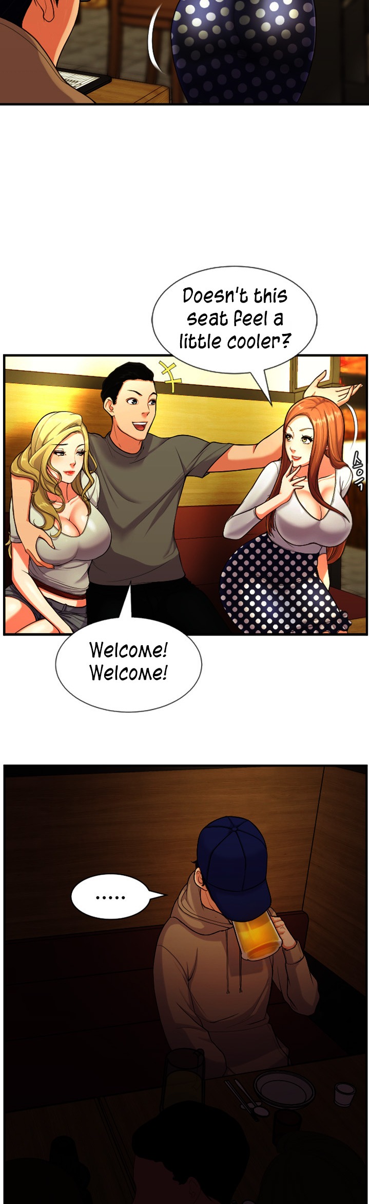 First Instructor - Chapter 2 - picture 15