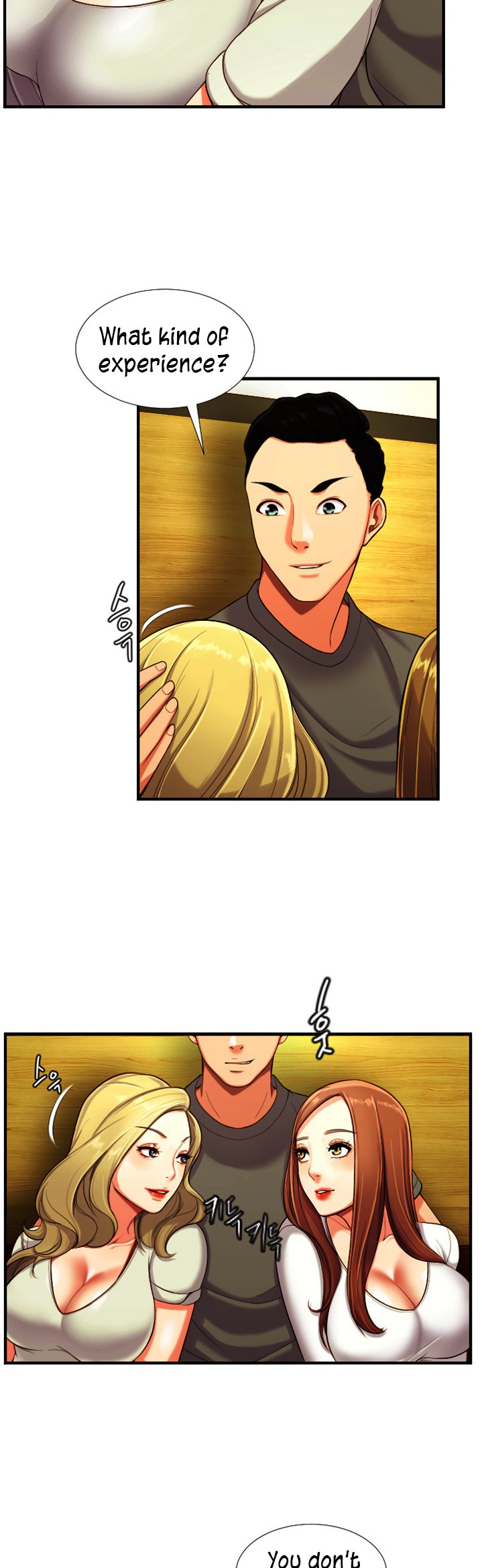 First Instructor - Chapter 2 - picture 17