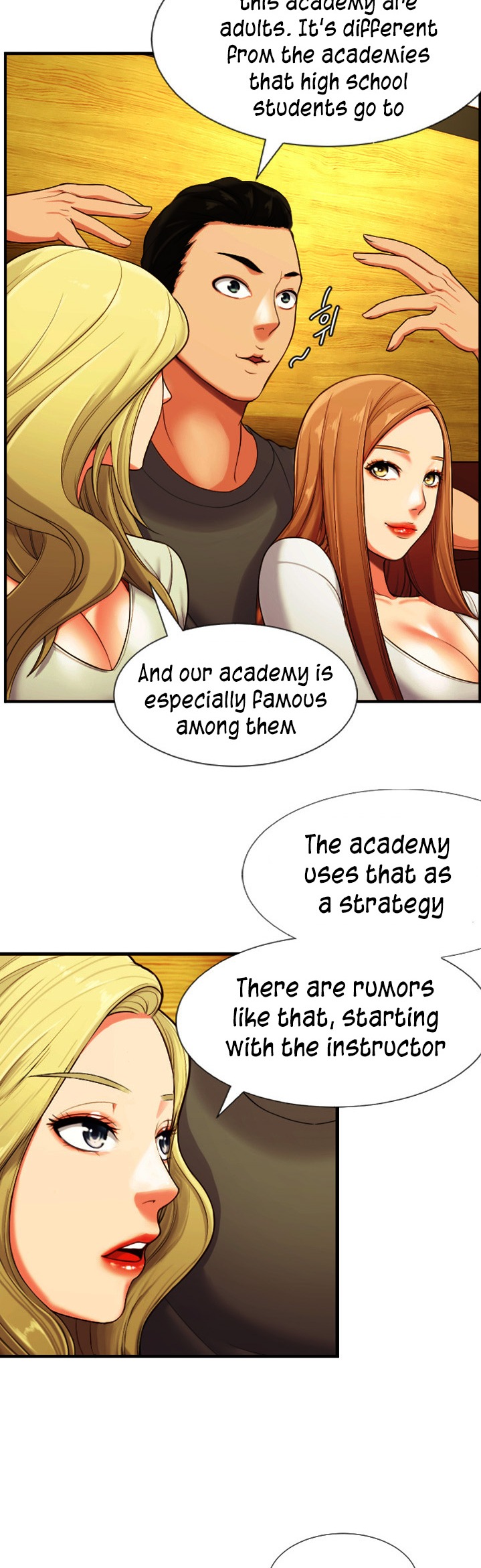 First Instructor - Chapter 2 - picture 19