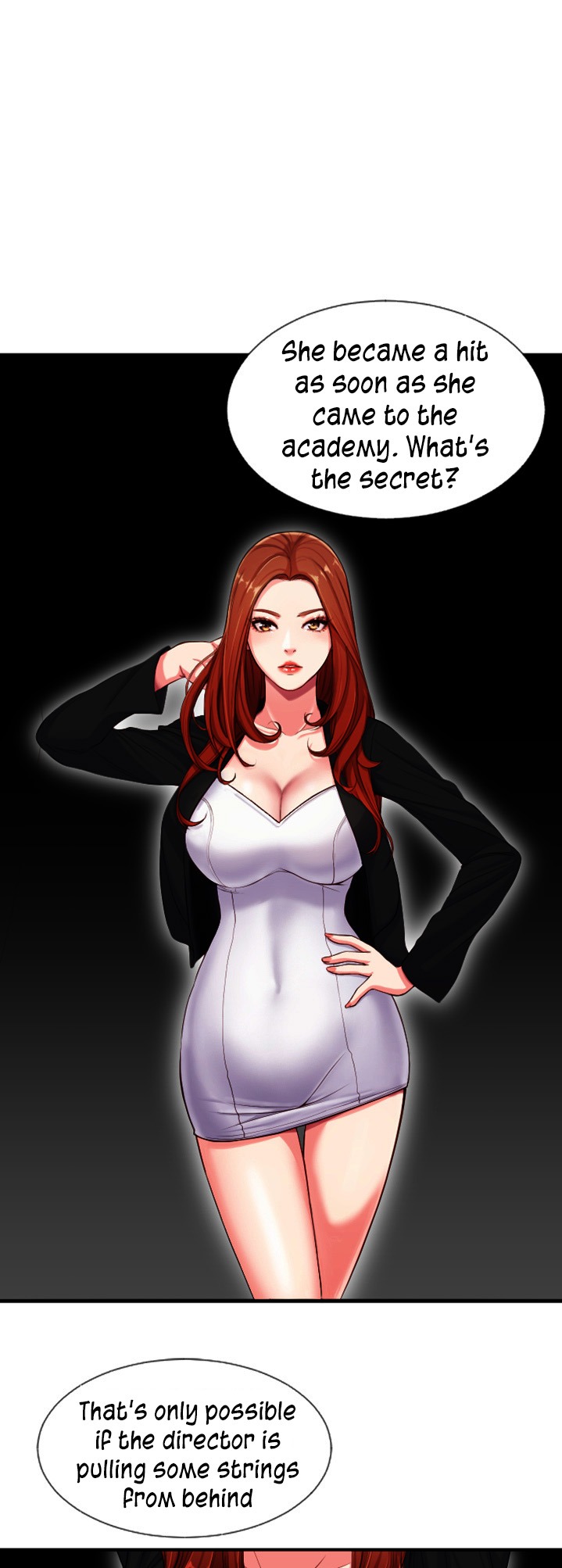 First Instructor - Chapter 2 - picture 21