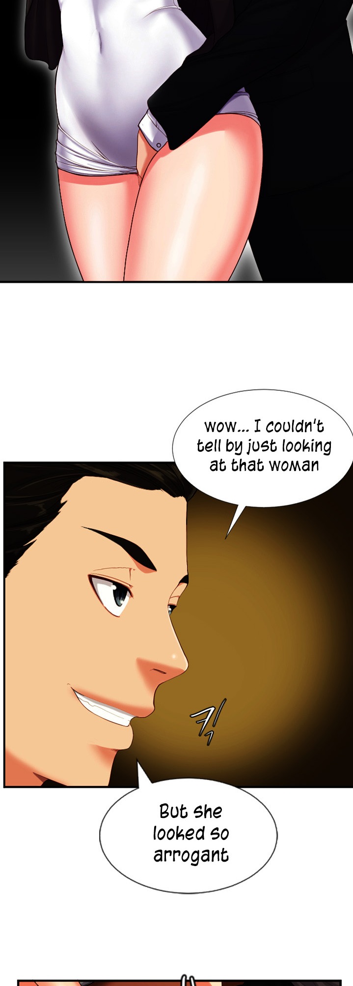 First Instructor - Chapter 2 - picture 23