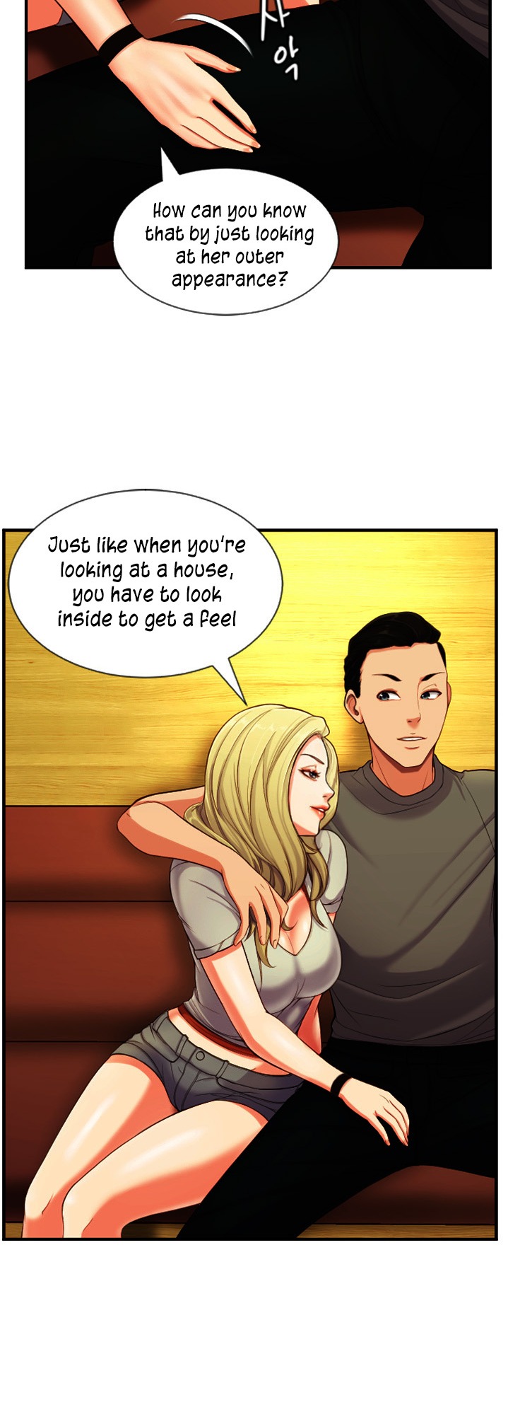 First Instructor - Chapter 2 - picture 24