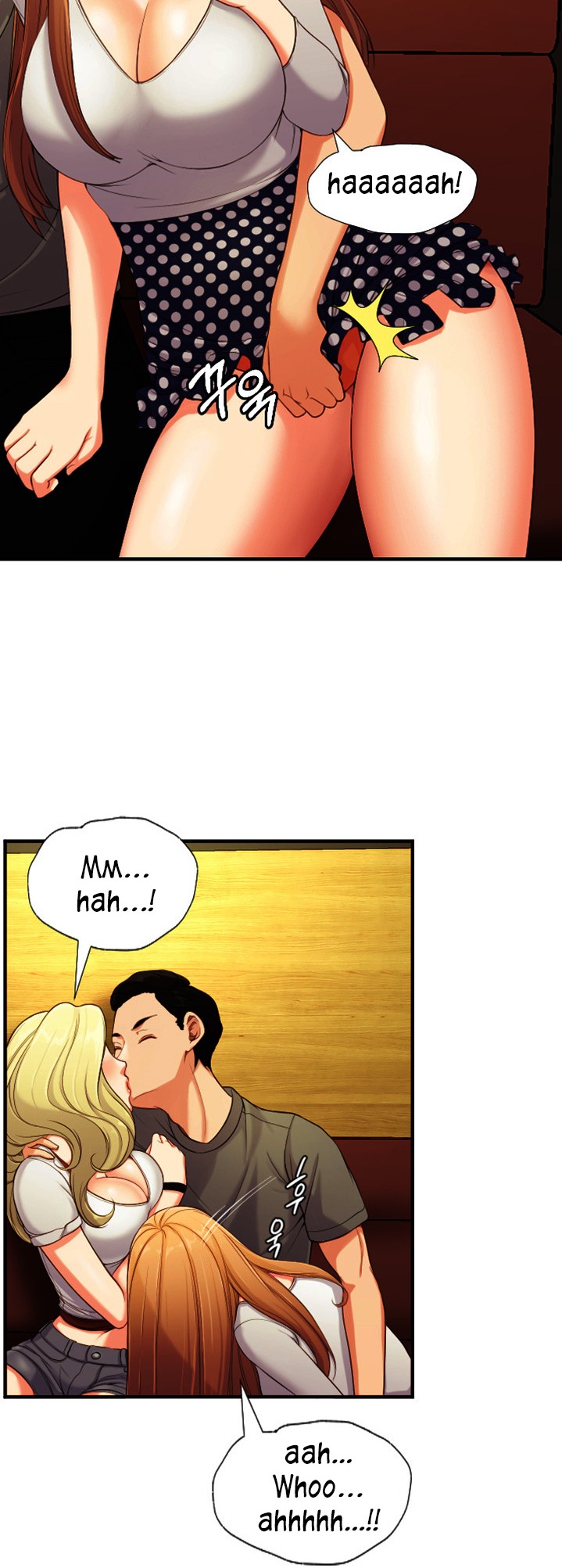 First Instructor - Chapter 2 - picture 26