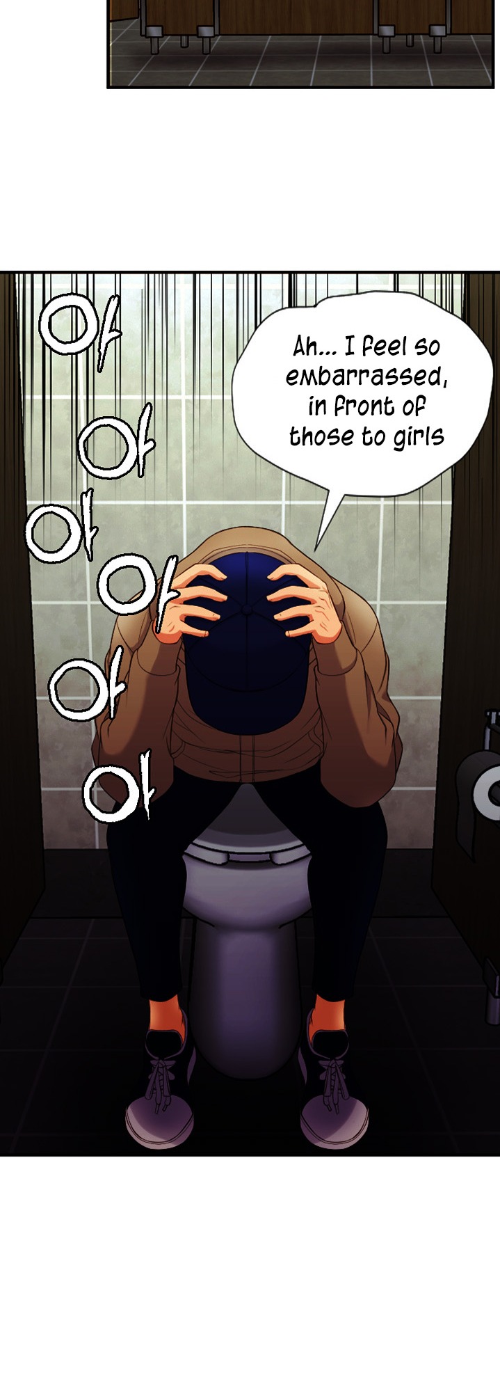 First Instructor - Chapter 2 - picture 30