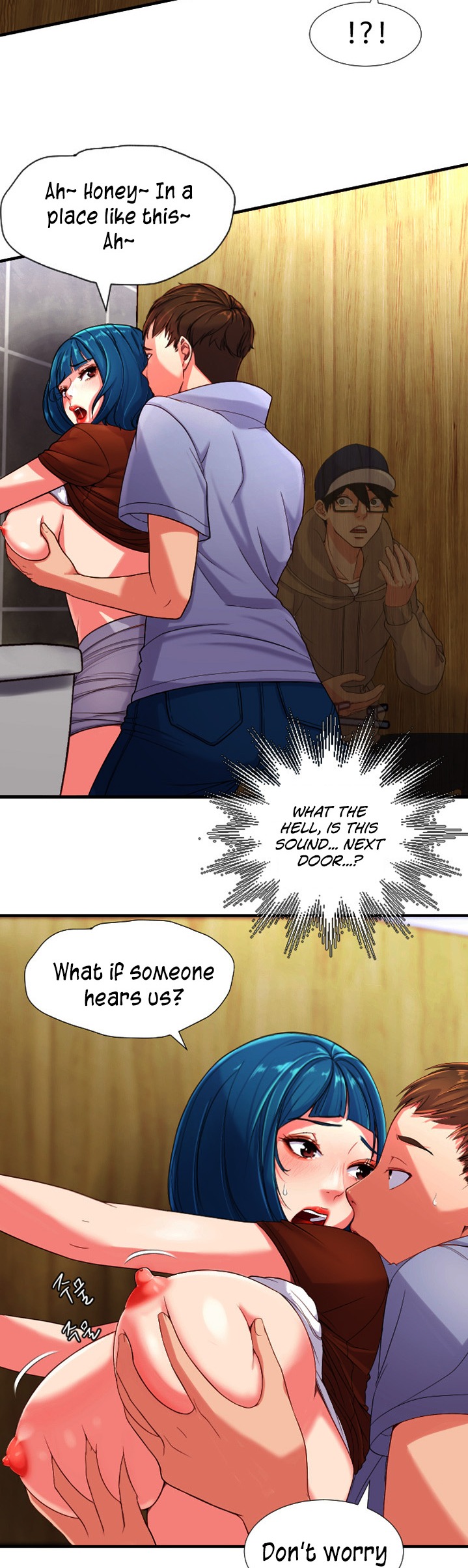 First Instructor - Chapter 2 - picture 33