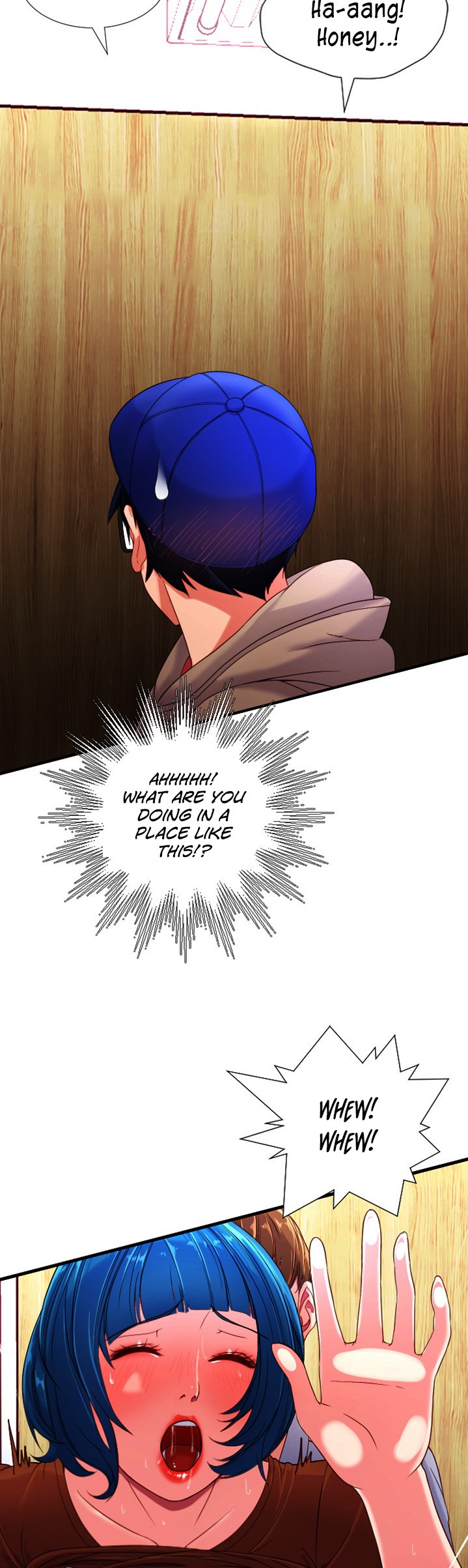 First Instructor - Chapter 2 - picture 36