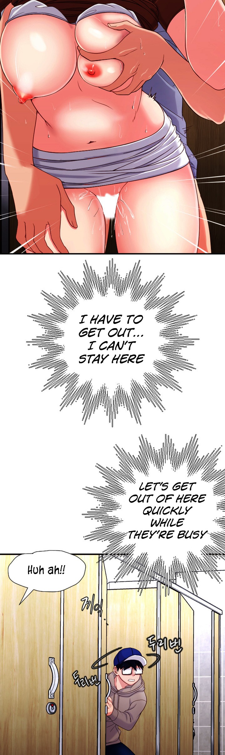 First Instructor - Chapter 2 - picture 37
