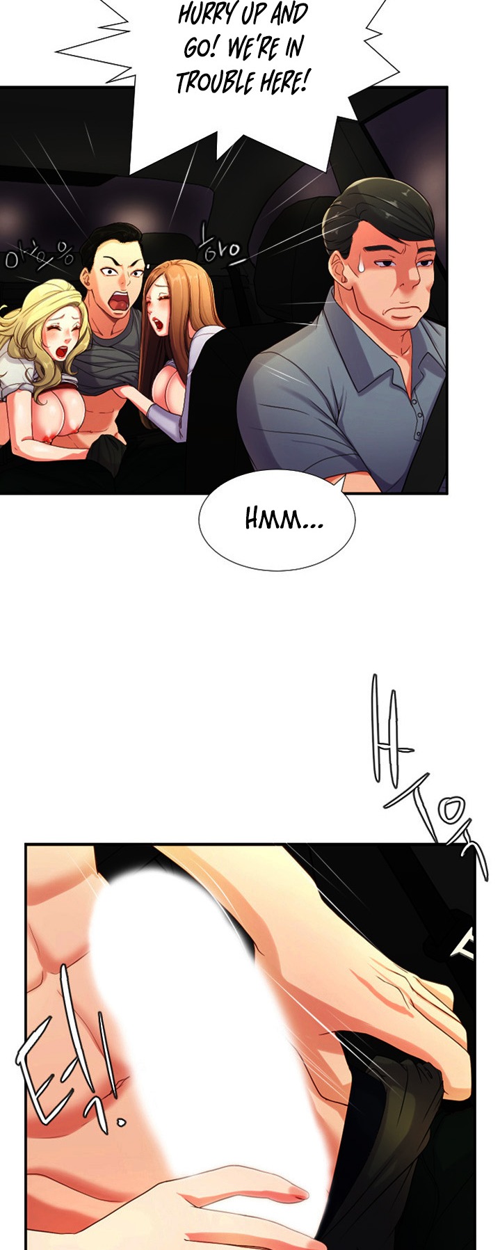 First Instructor - Chapter 2 - picture 46