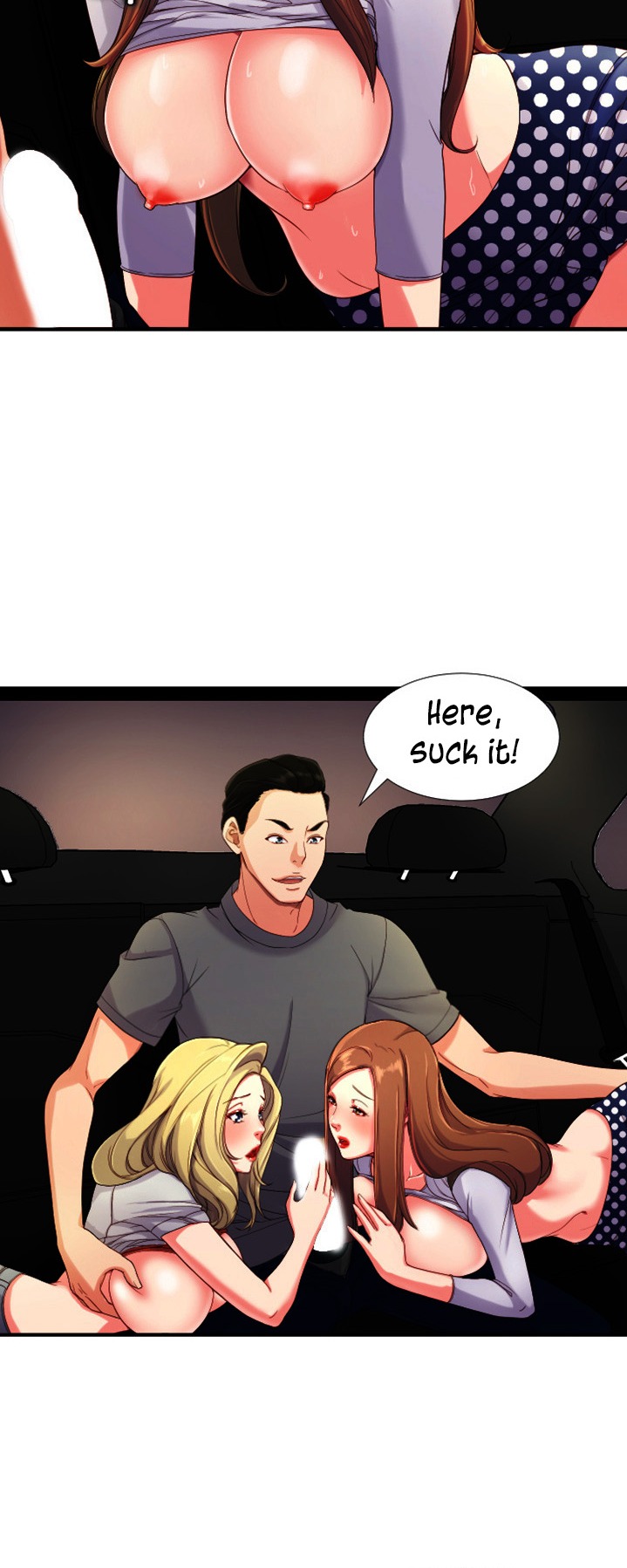 First Instructor - Chapter 2 - picture 49
