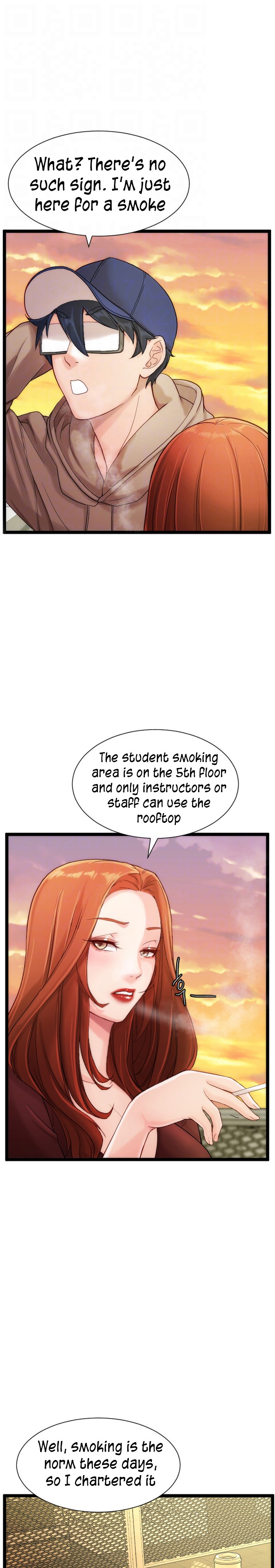 First Instructor - Chapter 5 - picture 10