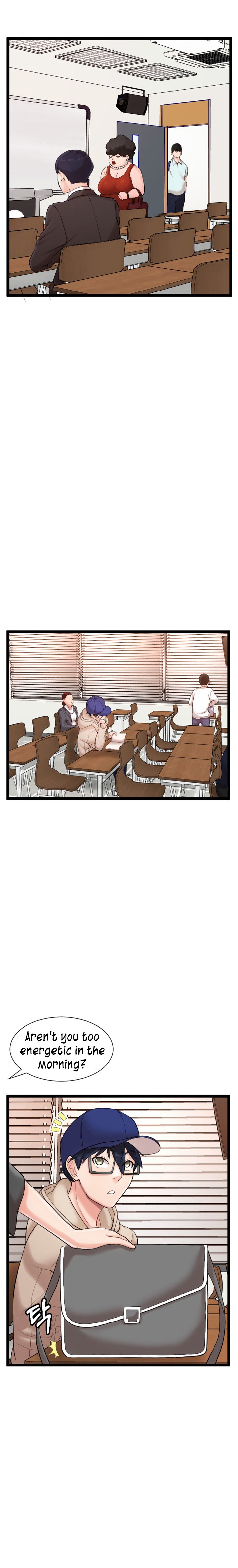 First Instructor - Chapter 5 - picture 25