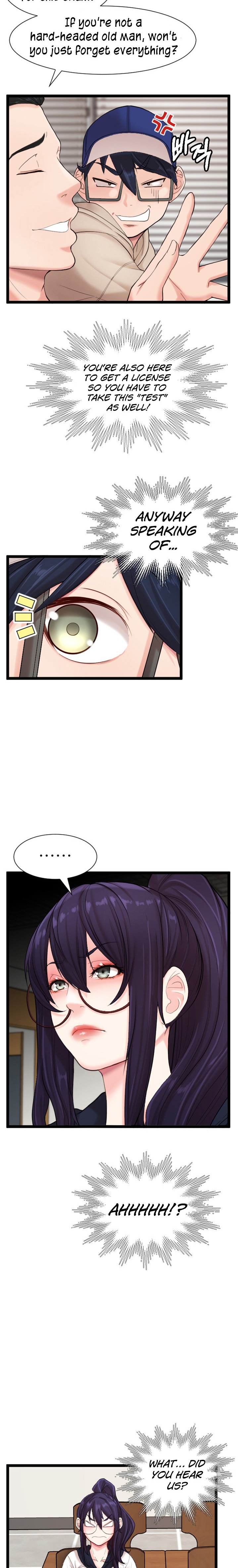 First Instructor - Chapter 5 - picture 27