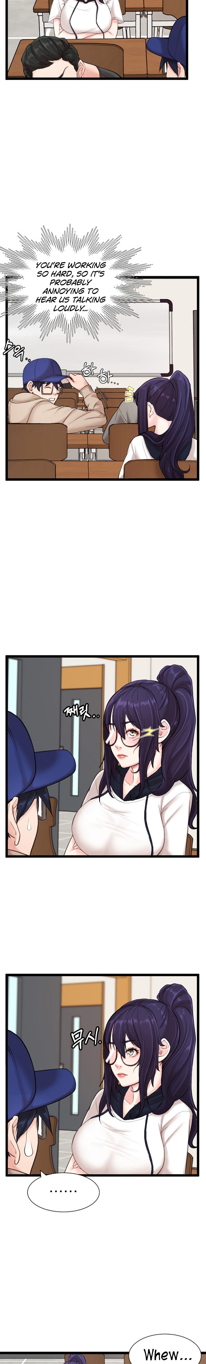 First Instructor - Chapter 5 - picture 28