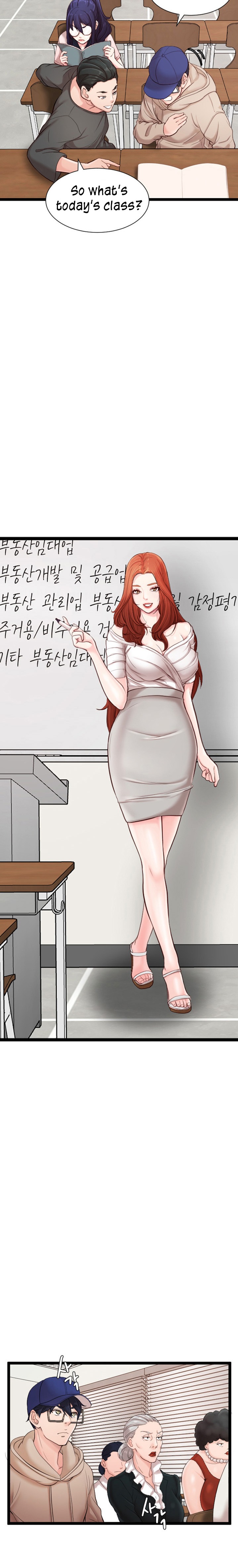 First Instructor - Chapter 5 - picture 29