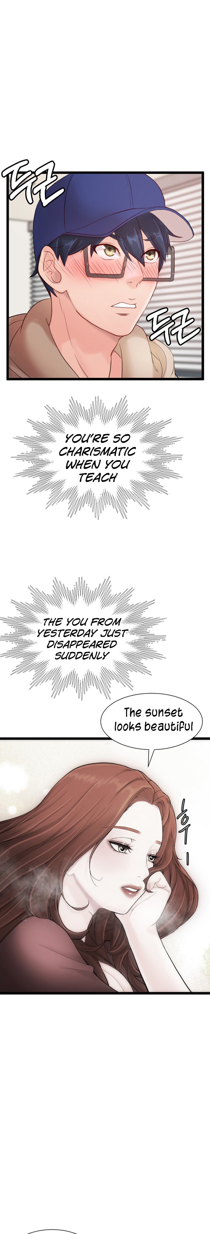 First Instructor - Chapter 5 - picture 30